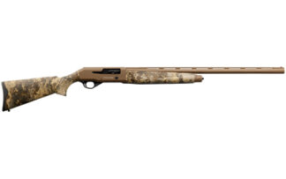 C.DALY 601 SEMI 20/26" FDE/CAMO