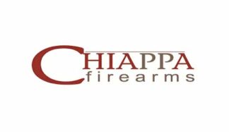 Chiappa Firearms Rhino 30DS .357 Magnum 3" Barrel Nebula PVD Revolver, 6 Rounds