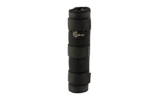 COLETAC HTP 7.5" SUPPRESSOR COVR BLK