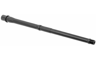 CMMG 350 Legend M4 Barrel Sub-Assembly 16.1 in, 1:16 Twist, Black SBN, Threaded 1/2-28