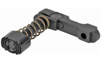CMMG AR-15 Ambi Mag Catch Black