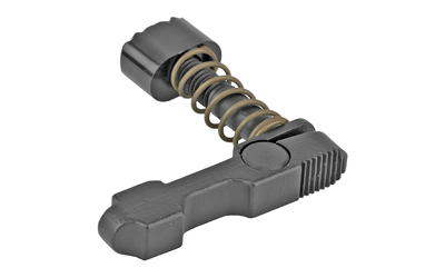 CMMG AR-15 Ambi Mag Catch Black