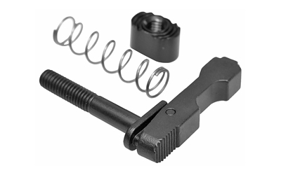 CMMG AR-15 Ambi Mag Catch Black