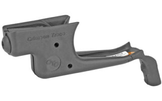 Crimson Trace Laserguard LG-437 Trigger Guard Red Laser for Kahr 9mm/.40 Pistols