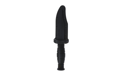 Cold Steel Mini Leatherneck Fixed Blade Knife, 3.5 in 8Cr13MoV Clip Point Blade