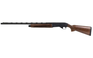 CZ 712 G3 12/28 3" 3RD BLK WLNT