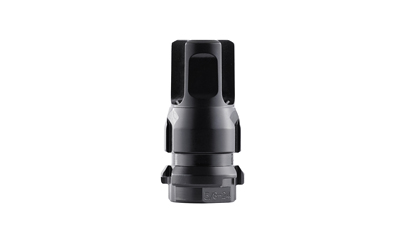 Dead Air Silencers KeyMicro 9mm Flash Hider M13.5x1 LH Black Nitride