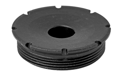 Dead Air Silencers Sandman R-Series Front Cap 5.56mm, Direct Thread Mount