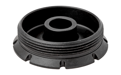 Dead Air Silencers Sandman R-Series Front Cap 5.56mm, Direct Thread Mount