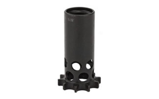 Dead Air DA405 P-Series Piston .578 x 28 Black Cerakote