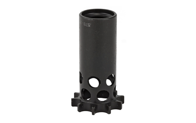 Dead Air DA405 P-Series Piston .578 x 28 Black Cerakote