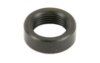 Dead Air Silencers Direct Thread Spacer 1/2x28 Black Finish (DA423)
