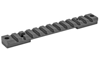 DNZ Freedom Reaper Picatinny Rail Mount, 20 MOA, 1-Piece Base