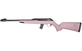 Derya TM22-a-18 .22 LR 18" 10+1 Pink