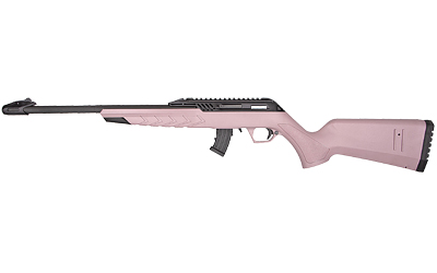 Derya TM22-a-18 .22 LR 18" 10+1 Pink