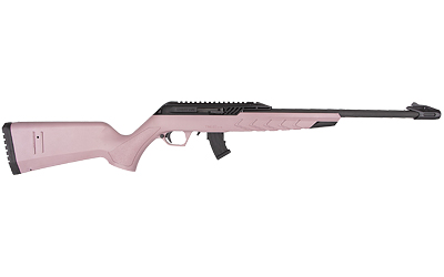 Derya TM22-a-18 .22 LR 18" 10+1 Pink