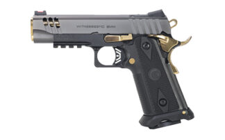 GIRSAN 2311 9MM 4.5" 17RD TIT NITRID