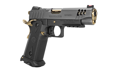 GIRSAN 2311 9MM 4.5" 17RD TIT NITRID - Image 3