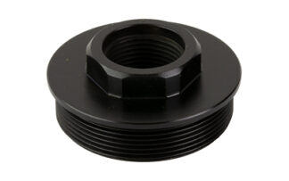 Energetic Armament EA27 Direct Thread Adapter 5/8x24 to 1.375x24 Suppressor Threads