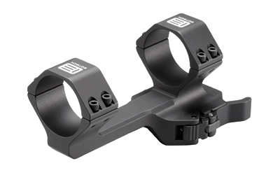 EOTech MN2015 PRS 2" Cantilever Scope Mount, 30mm, Picatinny Rail/1" Weaver, Black