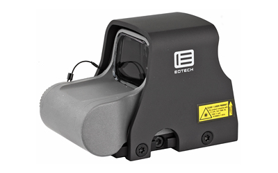 EOTech XPS2 1x Holographic Sight, 68 MOA Ring/1 MOA Dot, Gray Matte Finish