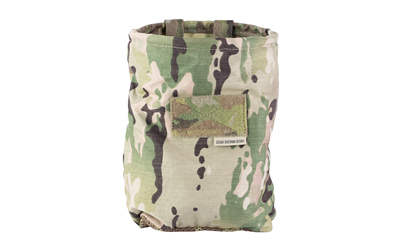 ESD SAP BUCKET MULTICAM