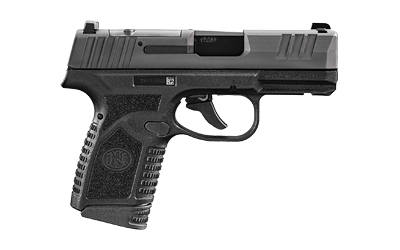 FN REFLEX MRD MS 9MM 3.3" 10RD BLK - Image 2