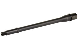 Faxon Duty Series 5.56 NATO 11.5 in Gunner Profile Barrel, 1:8" Twist, Nitride Finish