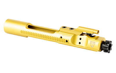 Faxon 5.56 NATO M16 Bolt Carrier Group (TiN PVD, 9310 Steel Bolt)