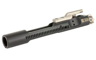 Fail Zero Uct Coatings Inc. M16/M4 Bolt Carrier Group, EXO Nickel Boron, Black Finish