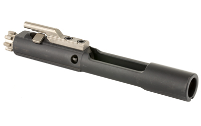 Fail Zero Uct Coatings Inc. M16/M4 Bolt Carrier Group, EXO Nickel Boron, Black Finish