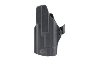 GBRS Group x Priority 1 IWB Holster for SIG P320 with X300U, Right Hand, Black