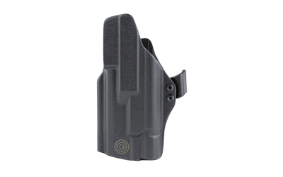 GBRS Group x Priority 1 IWB Holster for SIG P320 with X300U, Right Hand, Black