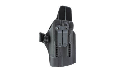 GBRS Group x Priority 1 IWB Holster for SIG P320 with X300U, Right Hand, Black