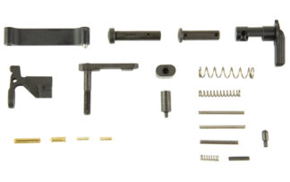 Geissele Automatics Standard Lower Parts Kit for AR-15