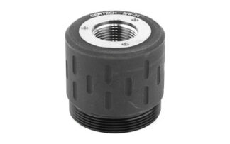 GEMTECH GM-45/BLKSD THREADMNT 5/8X24