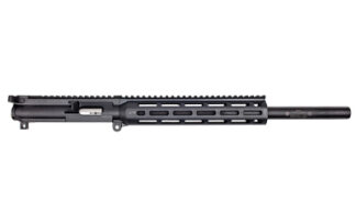 GEMTECH INTEGRA 15-22 SUPPRESSED UPR
