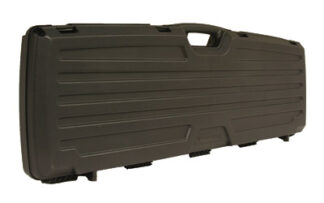 Gun Guard Plano SE Series Double Rifle/Shotgun Case 2-Pack, Black