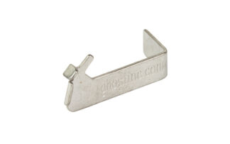 Ghost PRO Fitted Trigger Bar for Glock 42/43/43X/48 (Stainless Finish)