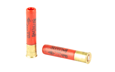 Global Ordnance Sterling Big Game 410 Bore 2.5" Rifled Slug 1/4 oz, 25 Rounds