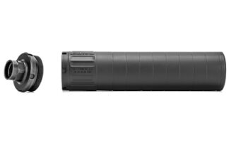 GRIFFIN SPRTSMN UL 36HD 36CAL G3 BLK