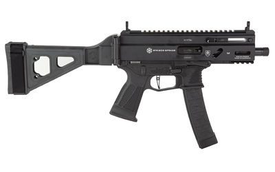 GPWR STRIBOG SP9A3S 9MM 5" 30R BK BR - Image 2