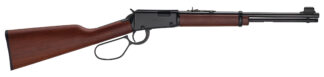 Henry Repeating Arms Classic Lever .22 LR Lever Action Rifle, 16.5 in Barrel, 13 Rounds