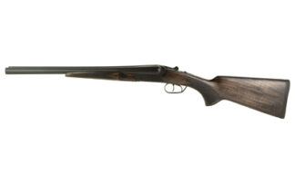 Heritage Arms Badlander 12 Gauge Side-by-Side Shotgun, 18 in Barrel, 2-Round