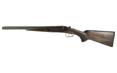 Heritage Arms Badlander 12 Gauge Side-by-Side Shotgun, 18 in Barrel, 2-Round