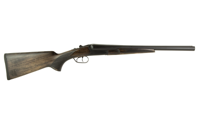 Heritage Arms Badlander 12 Gauge Side-by-Side Shotgun, 18 in Barrel, 2-Round