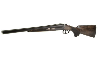 Heritage Arms Badlander 12 Gauge Side-by-Side Shotgun, 18 in Barrel, 2-Round