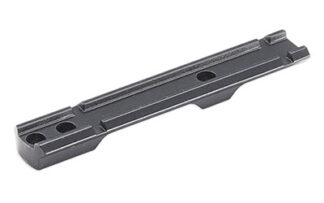 Henry Repeating Arms Big Boy Weaver-Style Receiver Scope Mount Base