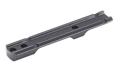 Henry Repeating Arms Big Boy Weaver-Style Receiver Scope Mount Base