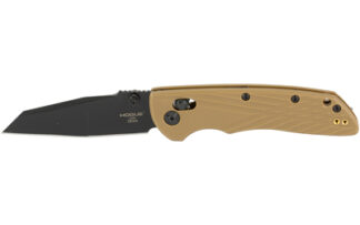 Hogue Deka Folding Knife, 3.25 in CPM MagnaCut SS Blade